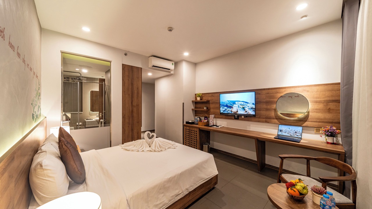 Photo of Bedroom in Tan Binh