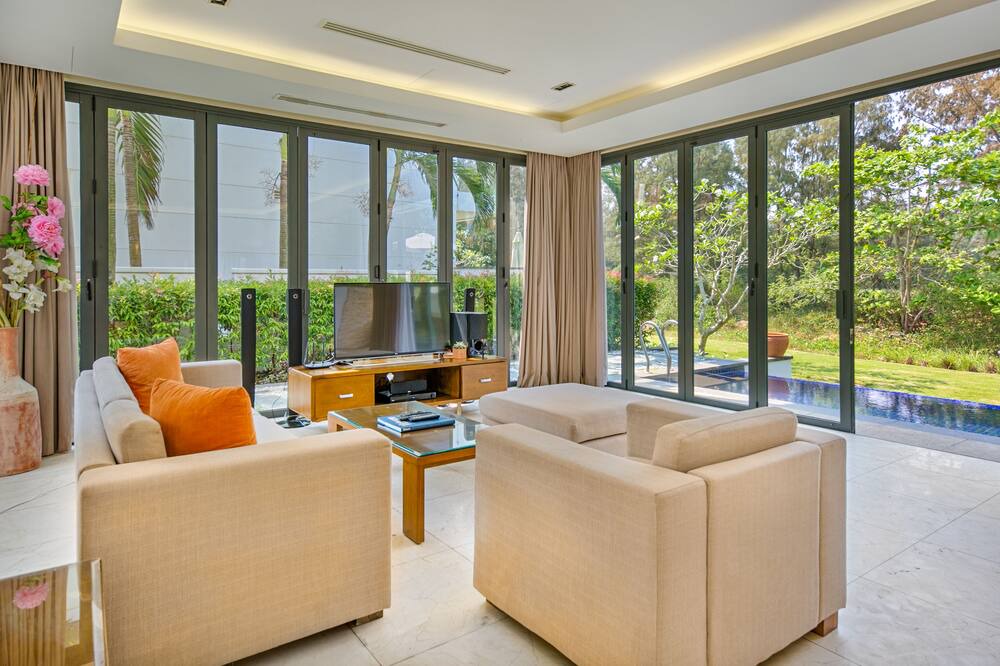 Photo of Livingroom in Ngu Hanh Son