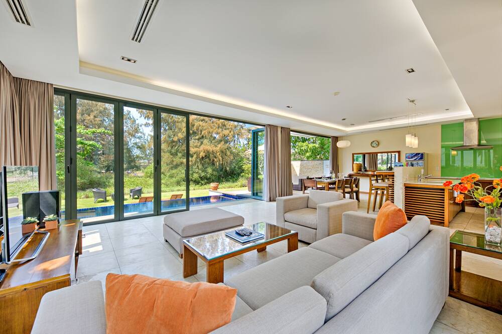 Photo of Livingroom in Ngu Hanh Son