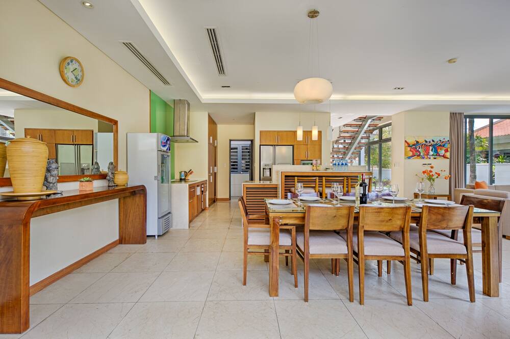 Photo of Kitchen in Ngu Hanh Son