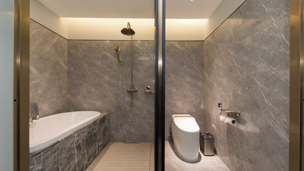 Photo of Bathroom in Gaochang District