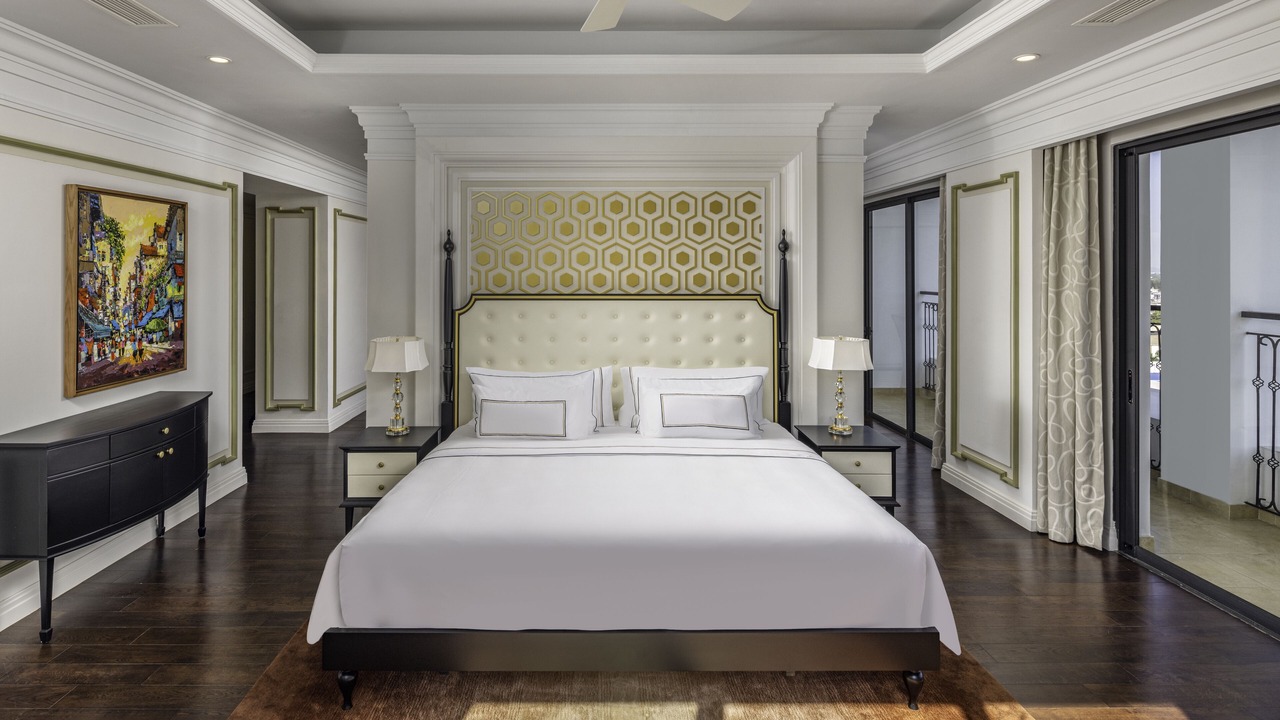 Photo of Bedroom in Hai Phong
