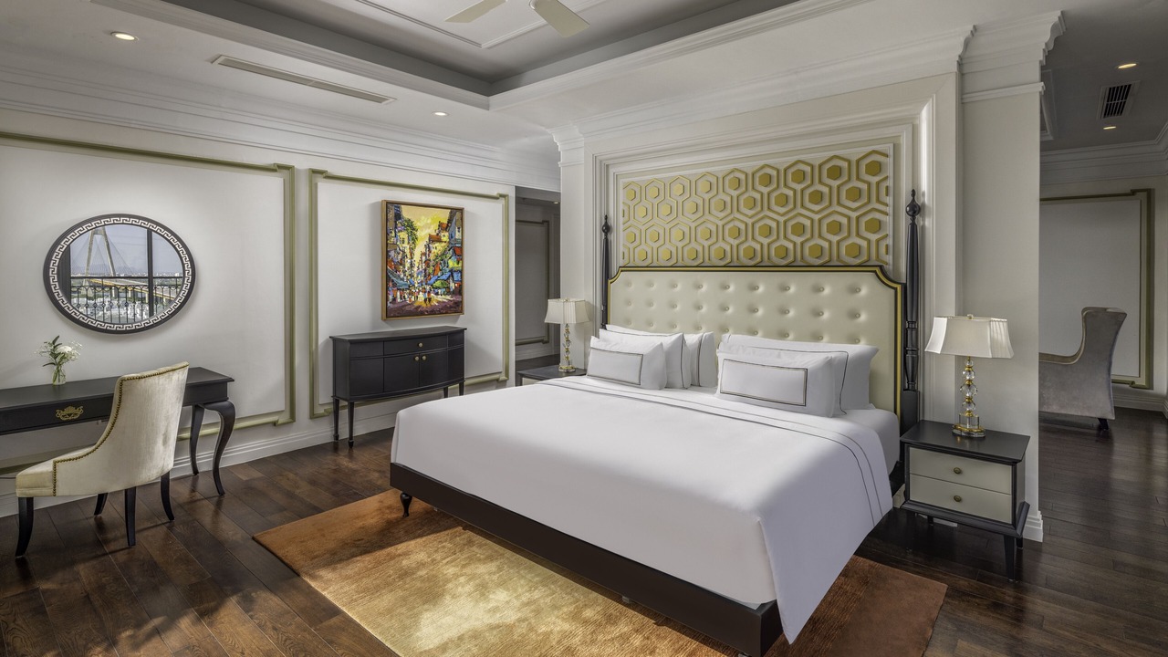 Photo of Bedroom in Hai Phong