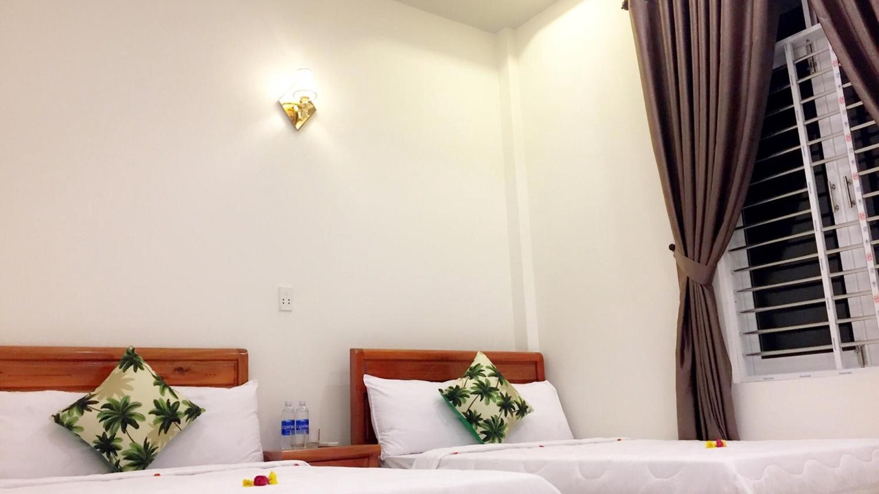 Photo of Bedroom in Phu Loc