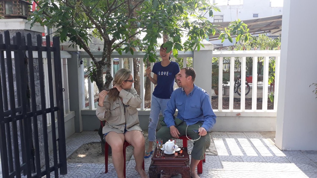 Photo of Outdoor in Phu Loc