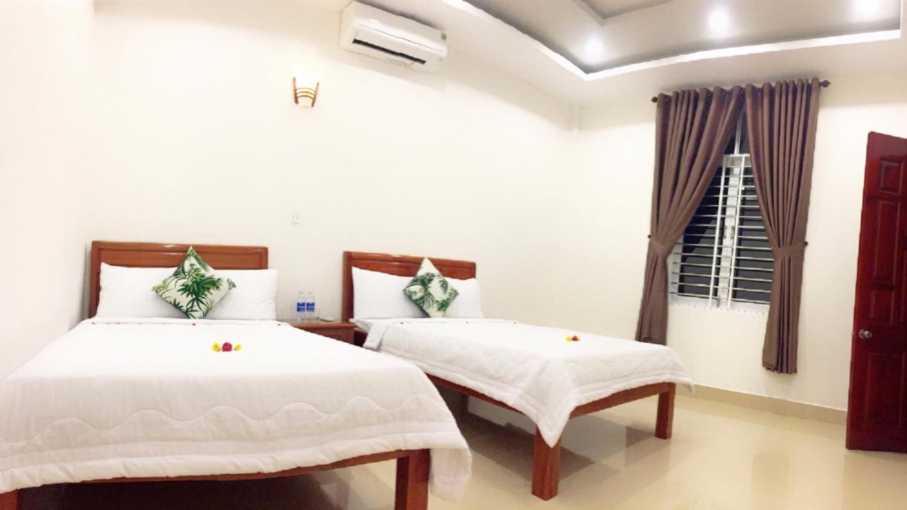 Photo of Bedroom in Phu Loc