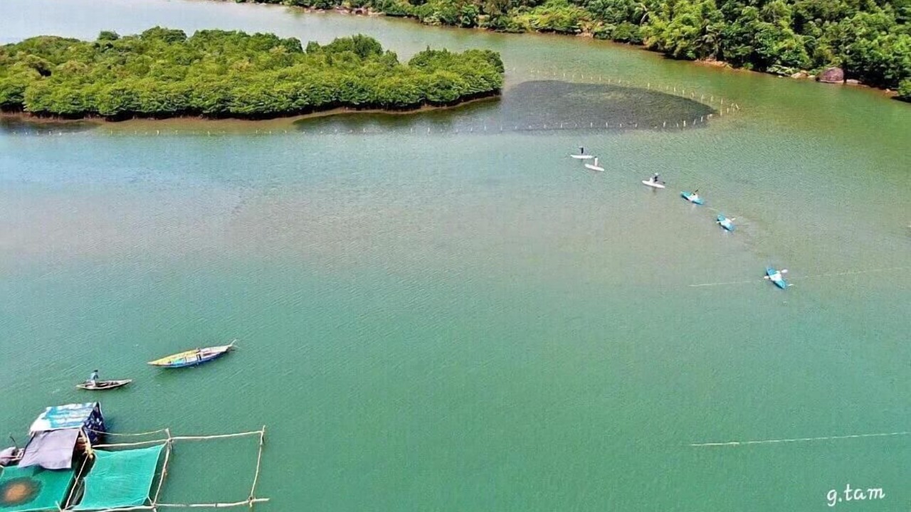 Photo of Outdoor in Phu Loc