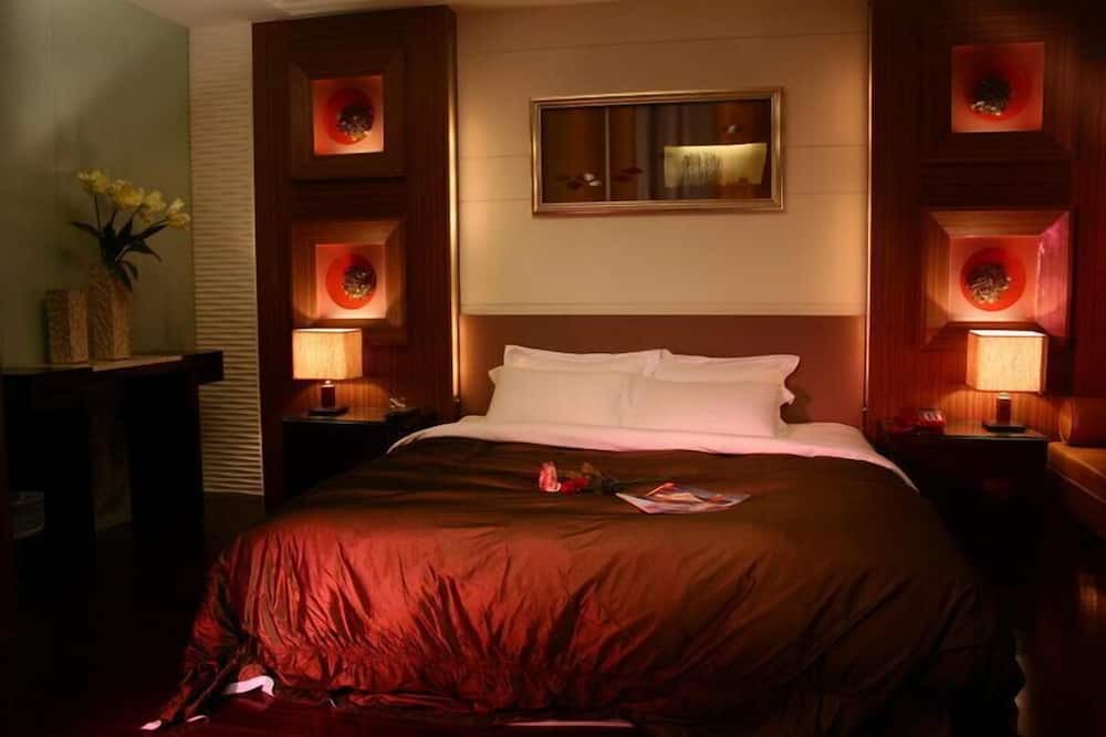 Photo of Bedroom in Shalu District