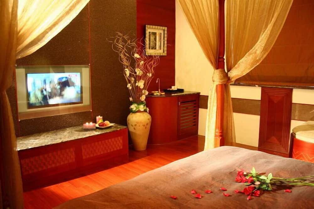 Photo of Bedroom in Shalu District