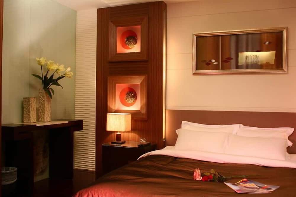 Photo of Bedroom in Shalu District