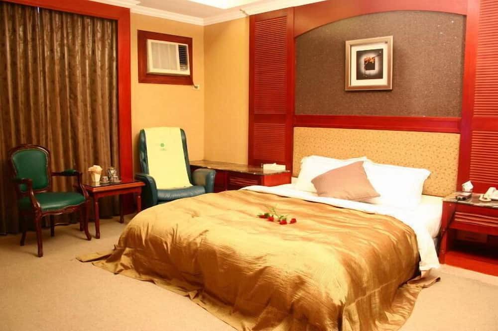 Photo of Bedroom in Shalu District