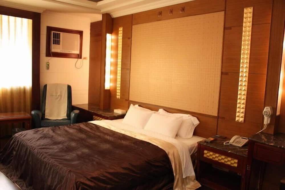 Photo of Bedroom in Shalu District