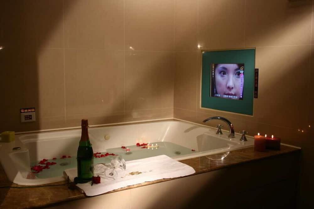 Photo of Bathroom in Shalu District