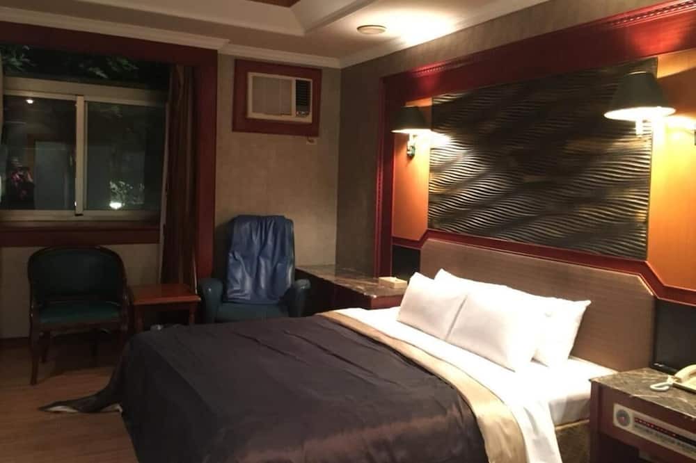 Photo of Bedroom in Shalu District