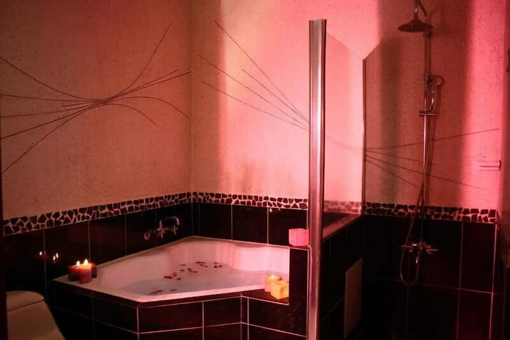 Photo of Bathroom in Shalu District