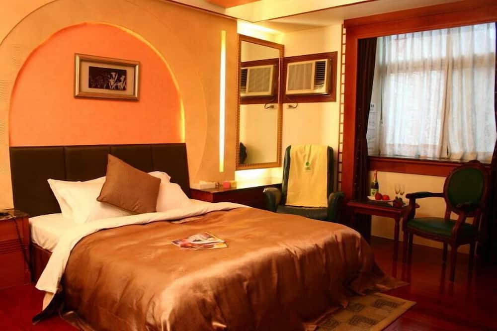 Photo of Bedroom in Shalu District