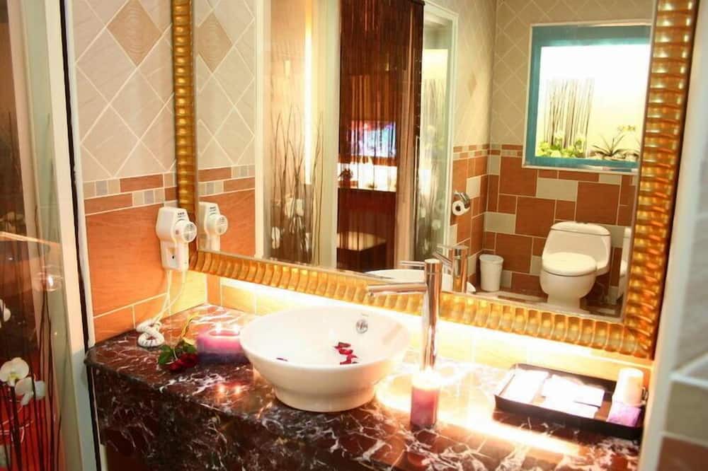 Photo of Bathroom in Shalu District