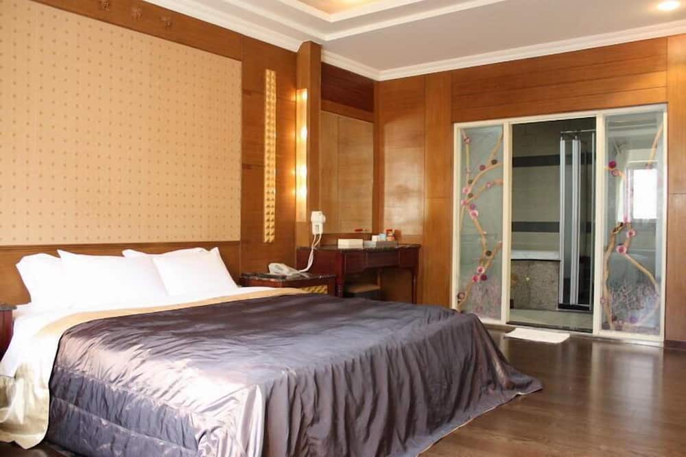 Photo of Bedroom in Shalu District