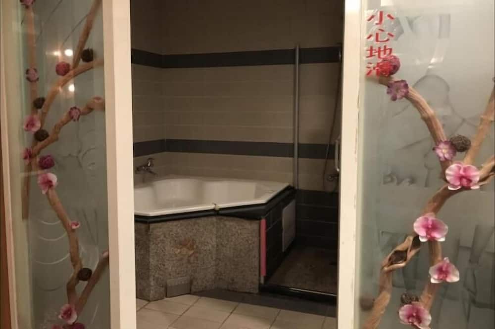 Photo of Bathroom in Shalu District