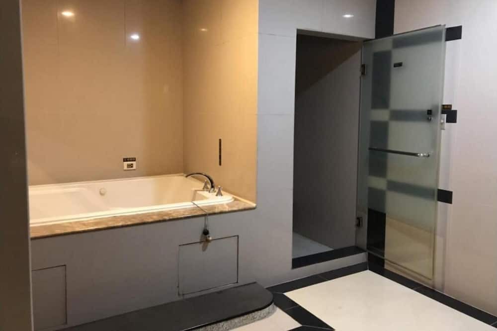 Photo of Bathroom in Shalu District