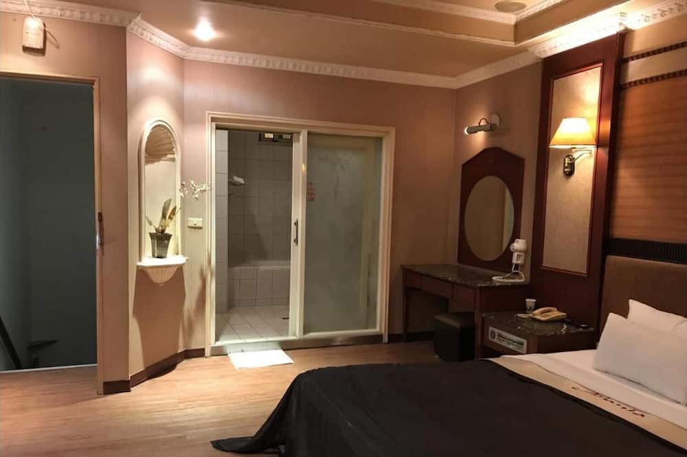 Photo of Bedroom in Shalu District