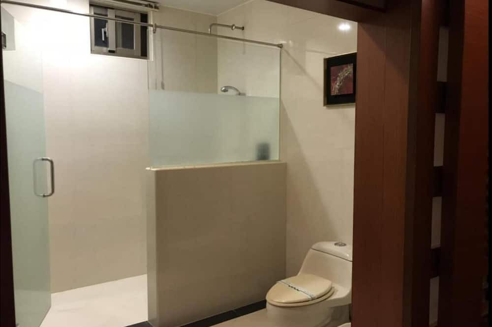 Photo of Bathroom in Shalu District