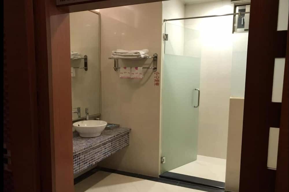 Photo of Bathroom in Shalu District