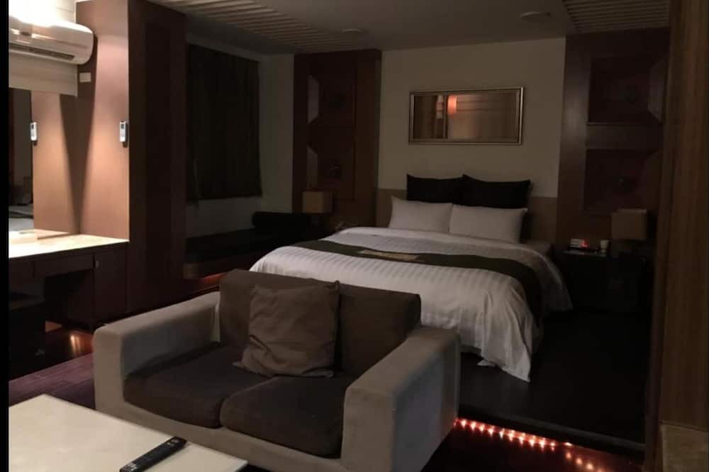 Photo of Bedroom in Shalu District