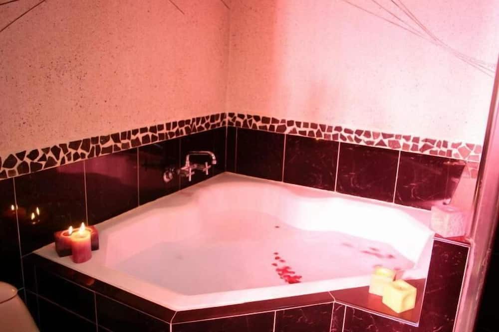 Photo of Bathroom in Shalu District