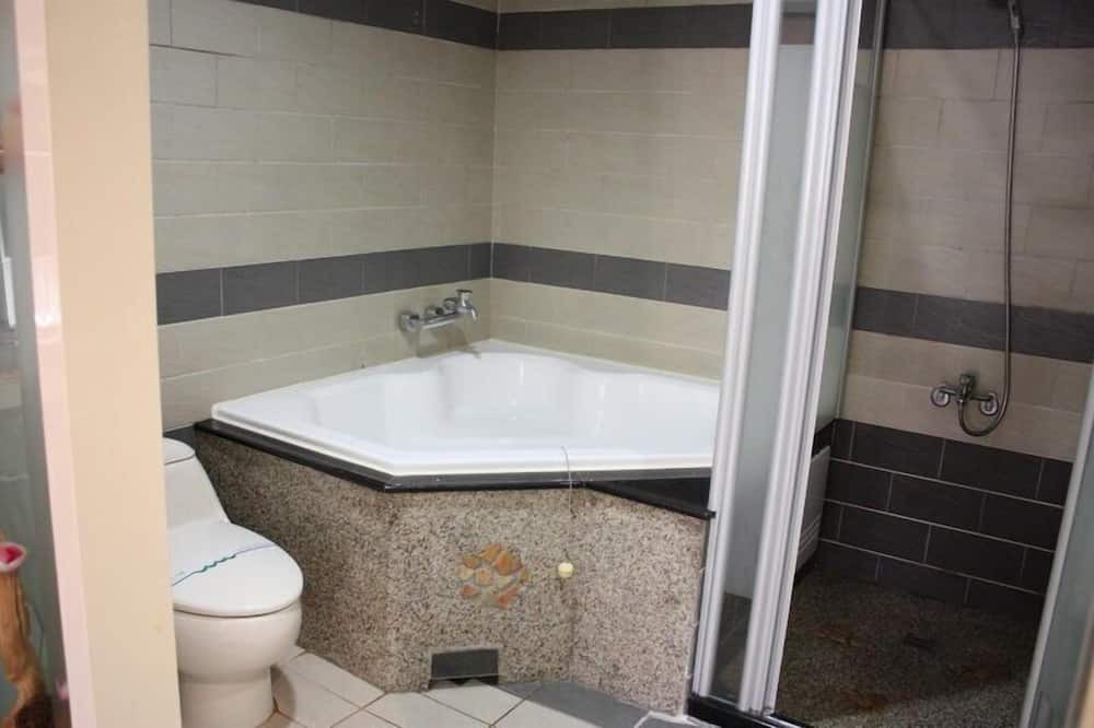 Photo of Bathroom in Shalu District