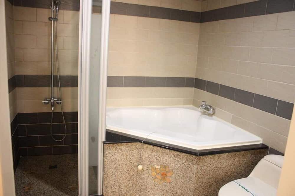 Photo of Bathroom in Shalu District