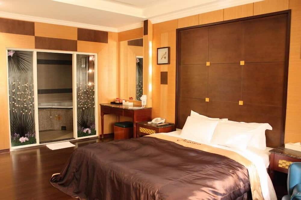 Photo of Bedroom in Shalu District