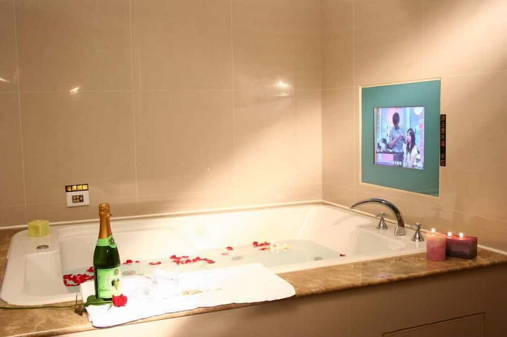 Photo of Bathroom in Shalu District