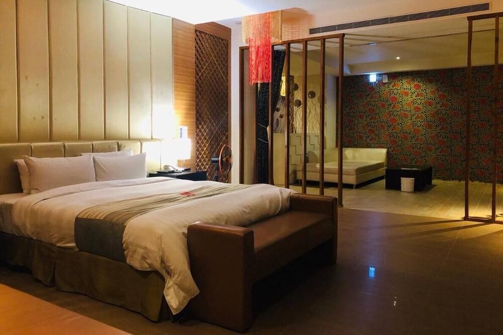 Photo of Bedroom in Wuri District