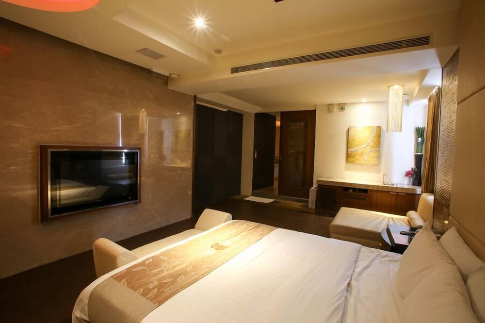 Photo of Bedroom in Wuri District