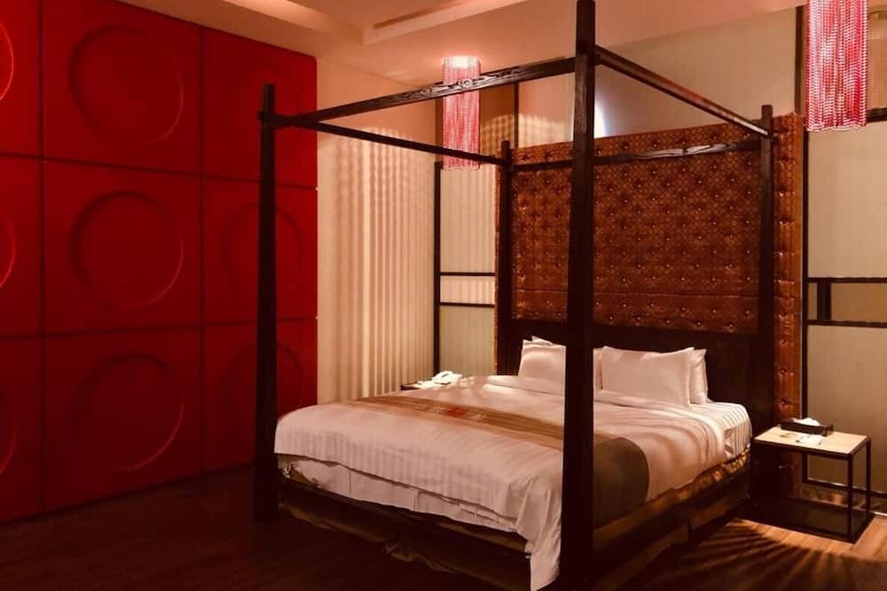 Photo of Bedroom in Wuri District