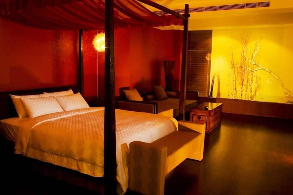 Photo of Bedroom in Wuri District