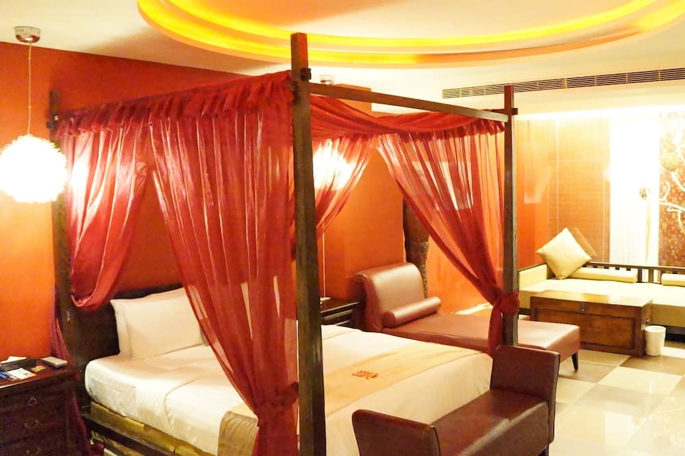 Photo of Bedroom in Wuri District