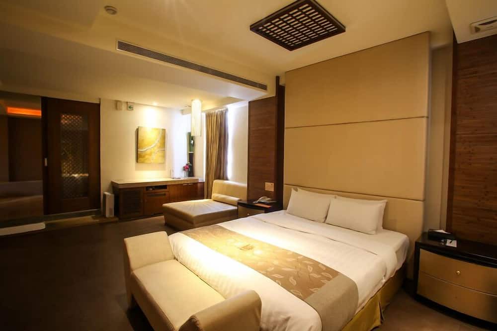 Photo of Bedroom in Wuri District