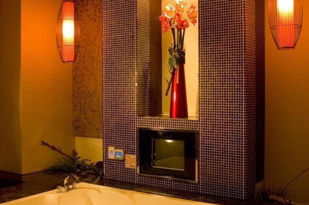 Photo of Bathroom in Wuri District