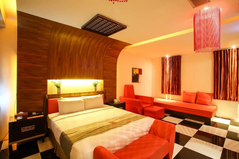 Photo of Bedroom in Wuri District