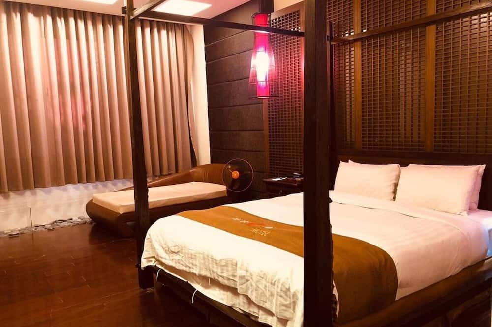 Photo of Bedroom in Wuri District