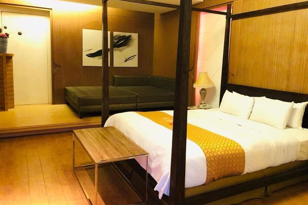 Photo of Bedroom in Wuri District