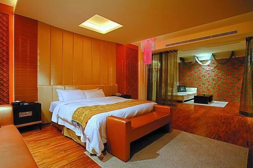 Photo of Bedroom in Wuri District
