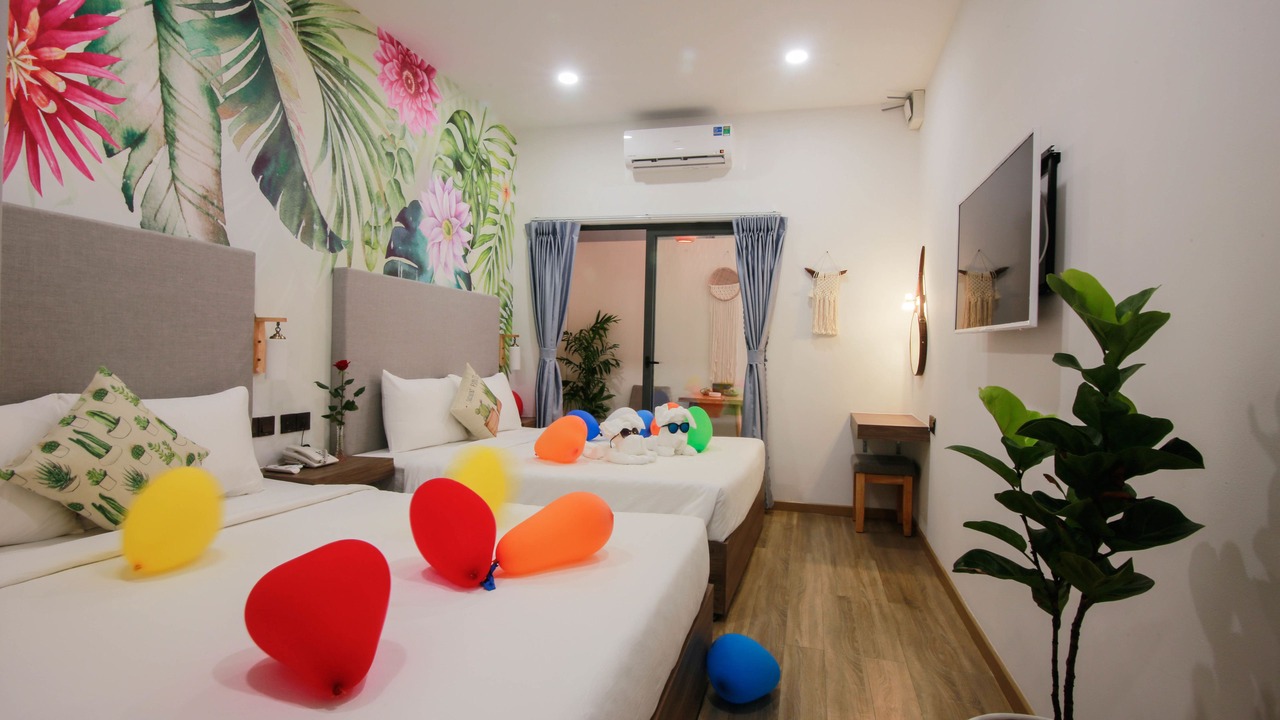 Photo of Bedroom in Tuy Hoa