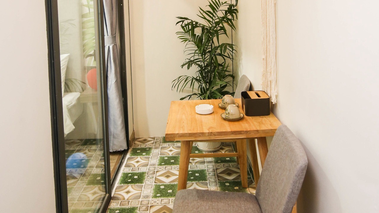 Photo of Bedroom in Tuy Hoa