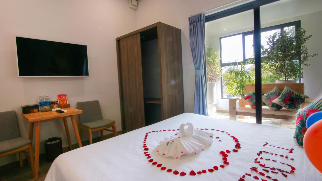 Photo of Bedroom in Tuy Hoa