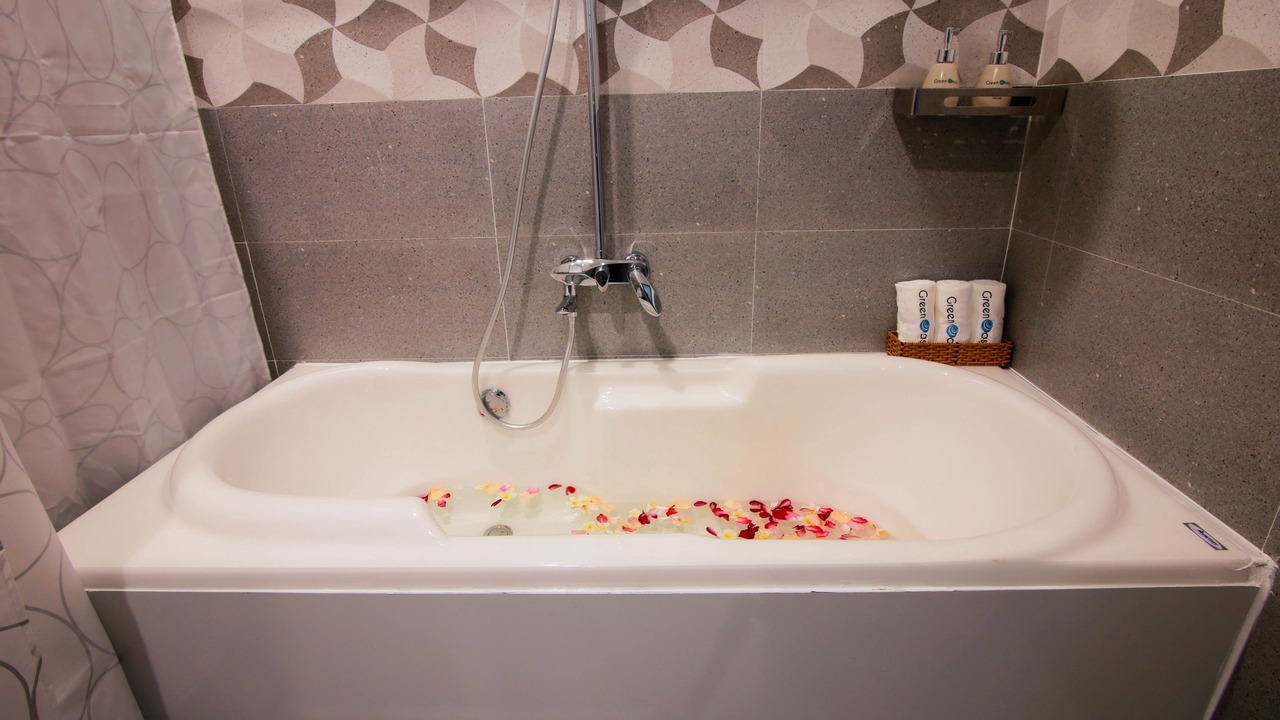 Photo of Bathroom in Tuy Hoa