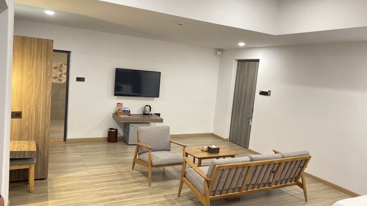 Photo of Bedroom in Tuy Hoa