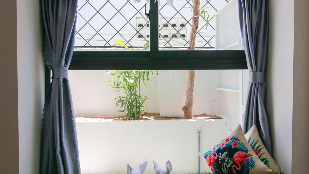Photo of Bedroom in Tuy Hoa